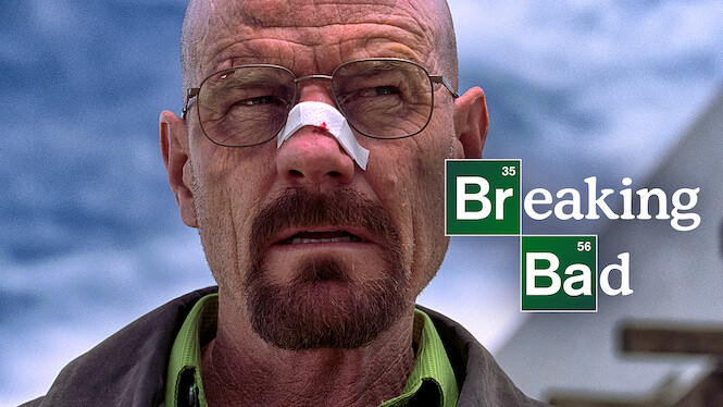 what to watch on netflix after breaking bad