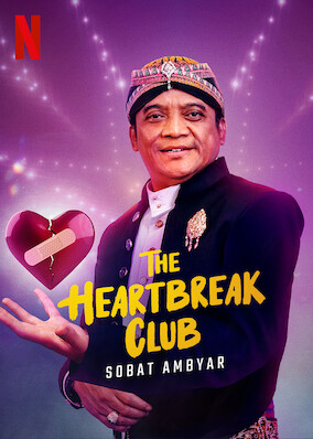 The Heartbreak Club